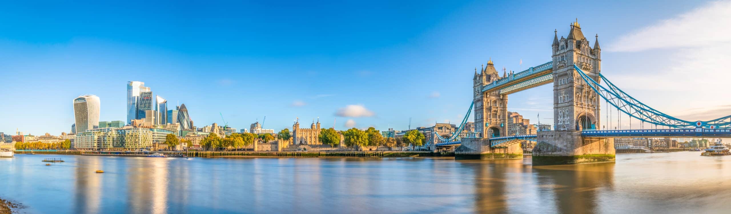 Voli economici per Londra