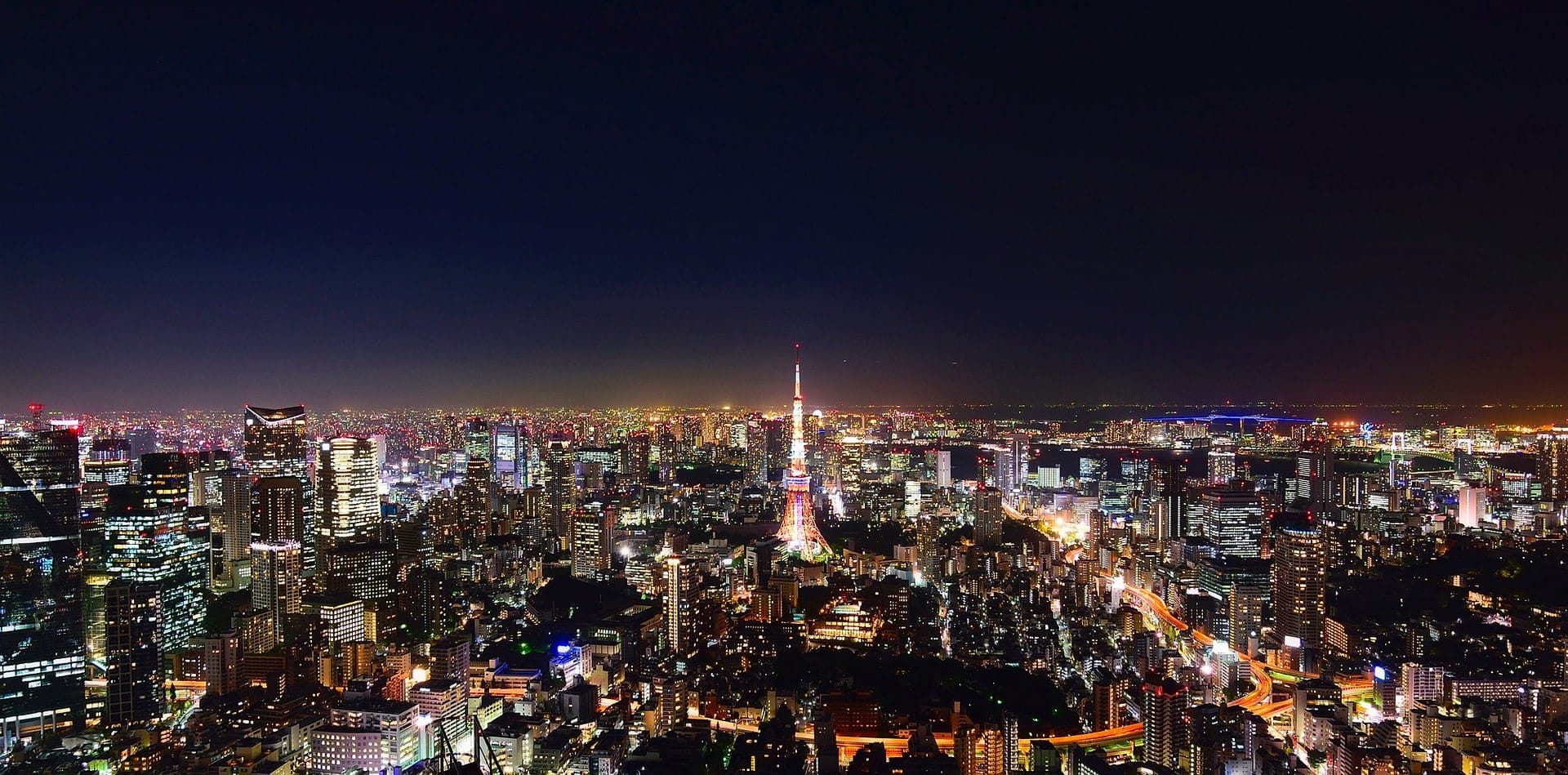 Voli economici per Tokyo